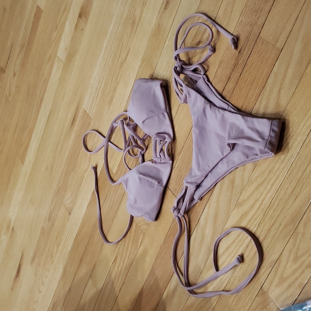 ZAFUL Girl Bikini-S US 4